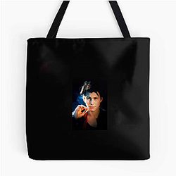 Christian Slater Merch For Fans Christian Slater Bags