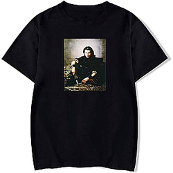 Christian Slater Limited Collection Christian Slater T-Shirts