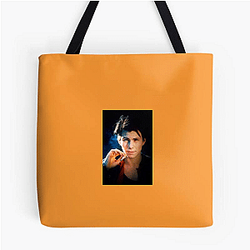 Christian Slater Merch For Fans Christian Slater Bags