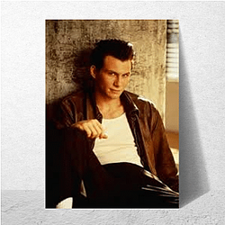 Christian Slater Merchandise For Fans Christian Slater Posters