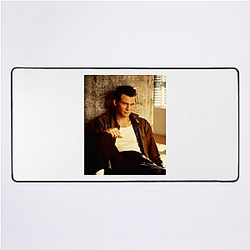 Christian Slater Merchandise For Fans Christian Slater Mouse Pads