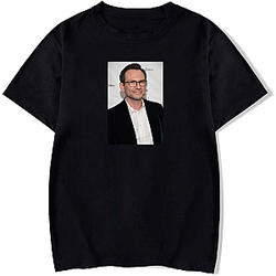 Christian Slater Merch Collection Christian Slater T-Shirts