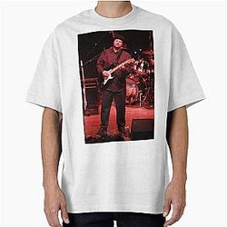 Christopher Cross Photograph T-Shirt