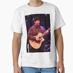 Christopher Cross Photograph Classic T Shirt