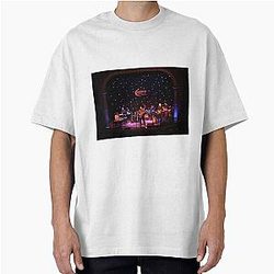 Christopher Cross Photograph T-Shirt