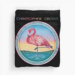 Christopher Cross Debut Cover