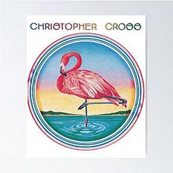 Christopher Cross Debut Classic