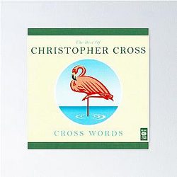 Cross Best of Christopher Cross