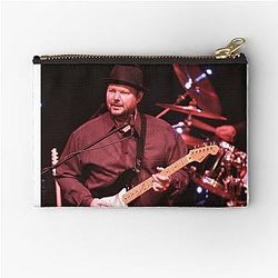 Christopher Cross Photograph Pouch