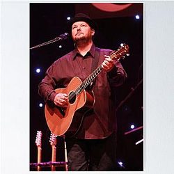 Christopher Cross Photograph Poster