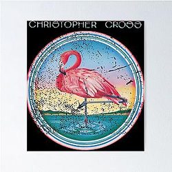 Christopher Cross Debut