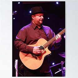 Christopher Cross Photograph