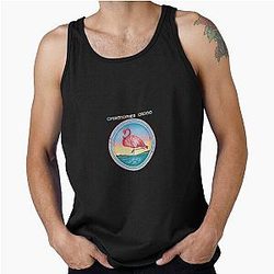 Christopher Cross - Tank Top