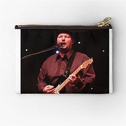 Christopher Cross Photograph Pouch
