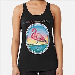 Christopher Cross Debut Tank Top