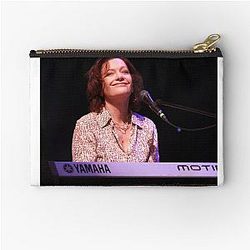 Christopher Cross Band - Photograph Pouch