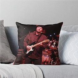 Christopher Cross - Photograph Pillow