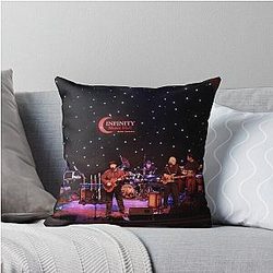 Christopher Cross - Photograph Pillow