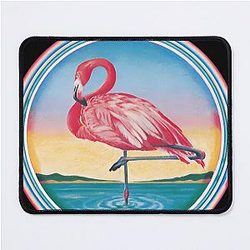 Christopher Cross Debut Mousepad