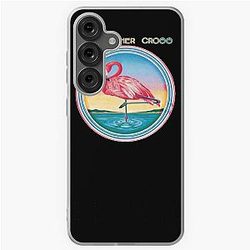 Christopher Cross debut Samsung Galaxy Case
