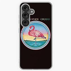 Christopher Cross Debut Galaxy Soft Case
