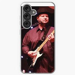 Christopher Cross - Photograph Samsung Galaxy Case