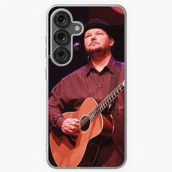 Christopher Cross - Photograph Galaxy Case