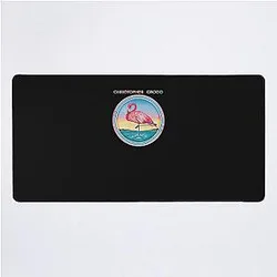 Christopher Cross debut Mat
