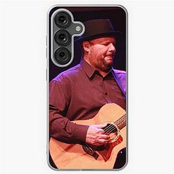 Christopher Cross - Photograph Samsung Galaxy Case