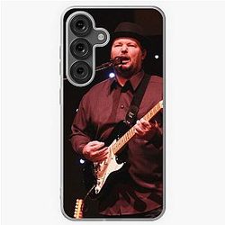 Christopher Cross - Photograph Samsung Galaxy Case