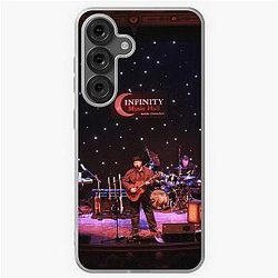 Christopher Cross - Photograph Samsung Galaxy Case