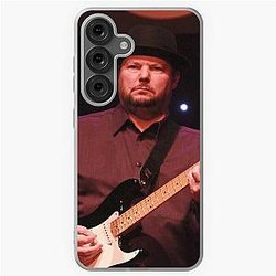 Christopher Cross Photograph Samsung Galaxy Case