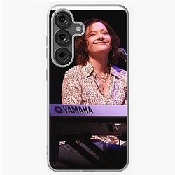 Christopher Cross Band - Photograph Galaxy Soft Case