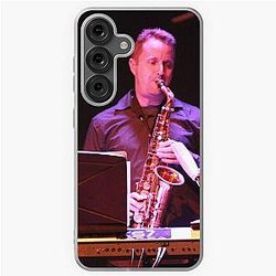 Christopher Cross Band - Photograph Soft Case