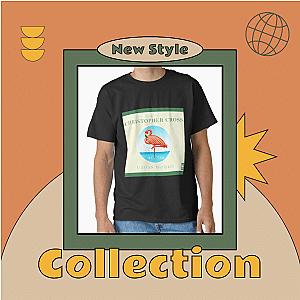 Christopher Cross T-Shirts
