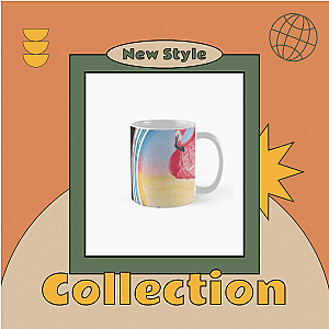 Christopher Cross Mugs