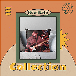 Christopher Cross Pillows Cover