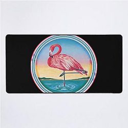 Christopher Cross Debut Classic Desk Mat