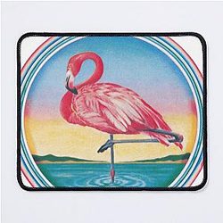 Christopher Cross Debut Classic Mouse Pad