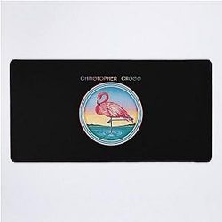 Christopher Cross Debut Mat