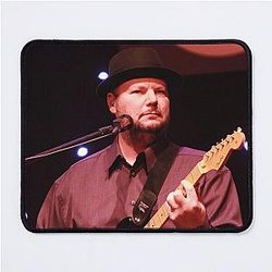 Christopher Cross - Mouse Pad
