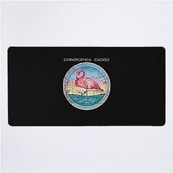 Christopher Cross Debut Mat