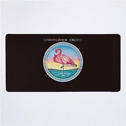 Christopher Cross Debut Mat