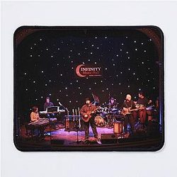 Christopher Cross - Photograph Mousepad