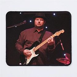 Christopher Cross Photograph Pad