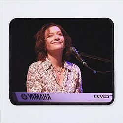 Christopher Cross - Photograph Mouse Pad