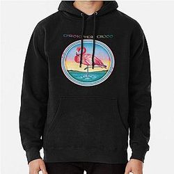 Christopher Cross Debut Hoodie