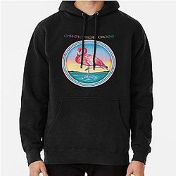 Christopher Cross Debut Hoodie