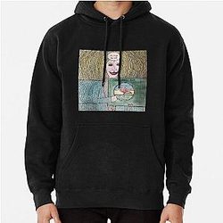 Sailing Christopher Cross Hoodie