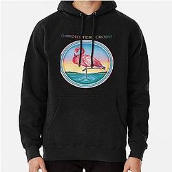 Christopher Cross Debut Hoodie